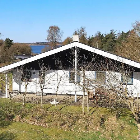 Vi Holiday home Skals