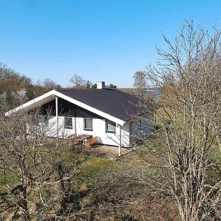 Holiday home Vi Skals