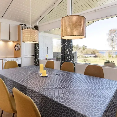 Vi Holiday home Skals