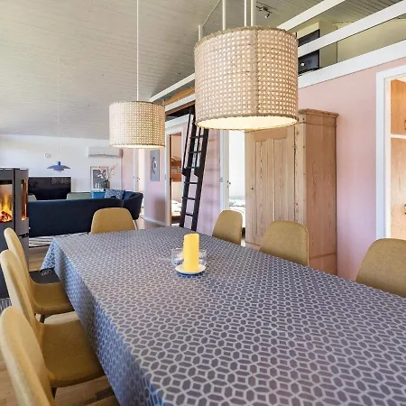 Vi Holiday home