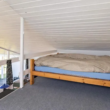 Holiday home Vi Skals