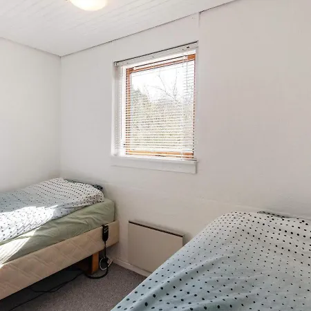 Vi Holiday home Skals