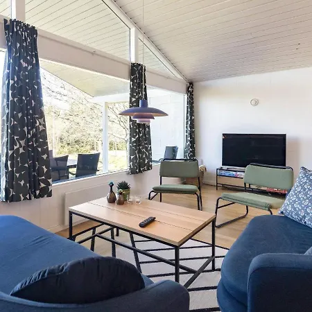 Vi Holiday home *