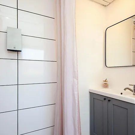 7 Person In Skals-by Traum Tatil Evi