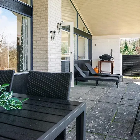 Vi Holiday home *