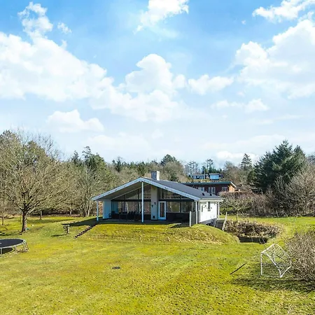 Holiday home Vi Skals