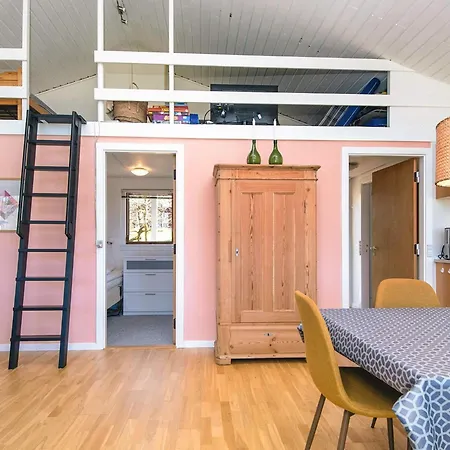 Holiday home Vi Skals