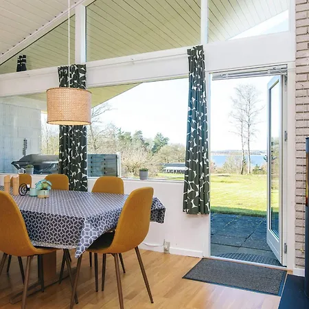 Holiday home Vi
