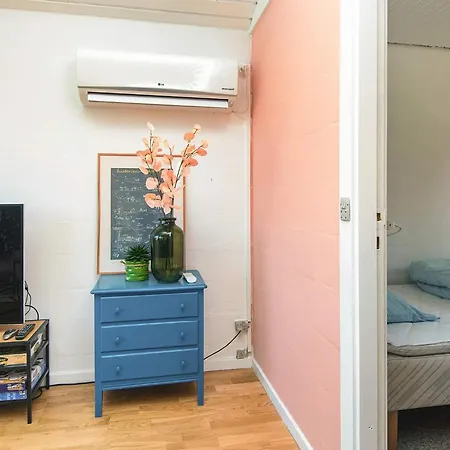 7 Person In Skals-by Traum Skals