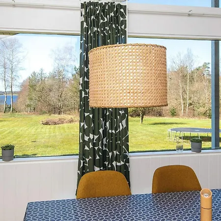 Holiday home Vi *
