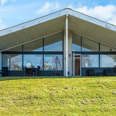 Vi Holiday home Skals