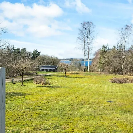 Tatil Evi 7 Person In Skals-by Traum