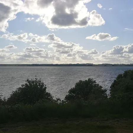 7 Person In Skals-by Traum Tatil Evi Skals