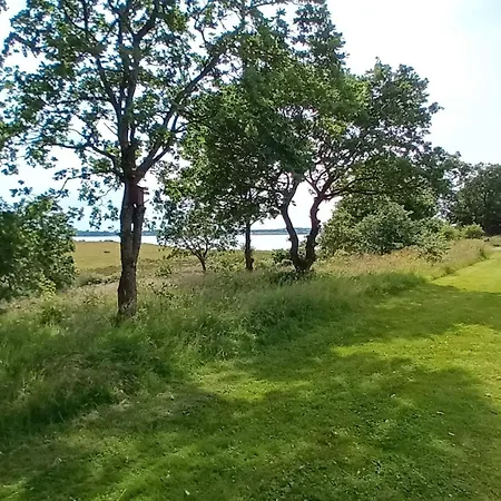 Tatil Evi 7 Person In Skals-by Traum Skals