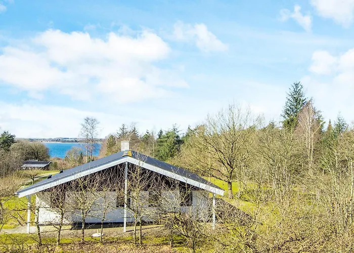 7 Person In Skals-by Traum Holiday home