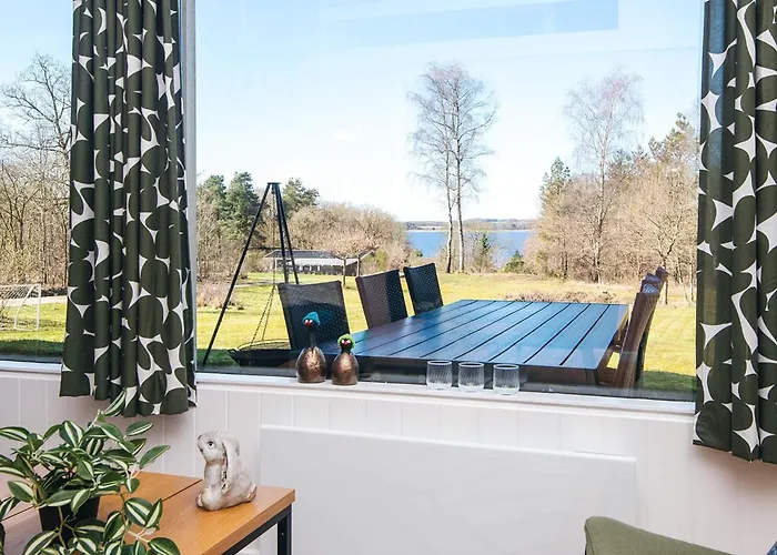 7 Person In Skals-by Traum Holiday home *