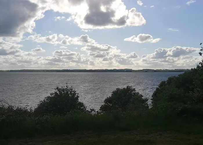 7 Person In Skals-by Traum Holiday home Skals