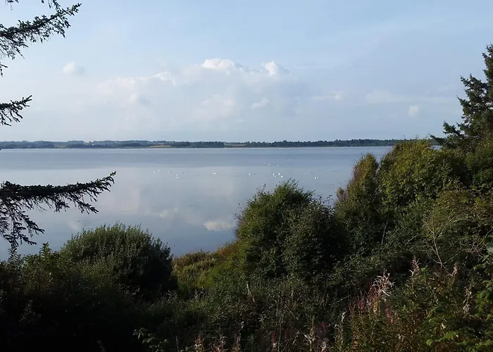 7 Person In Skals-by Traum Holiday home Skals
